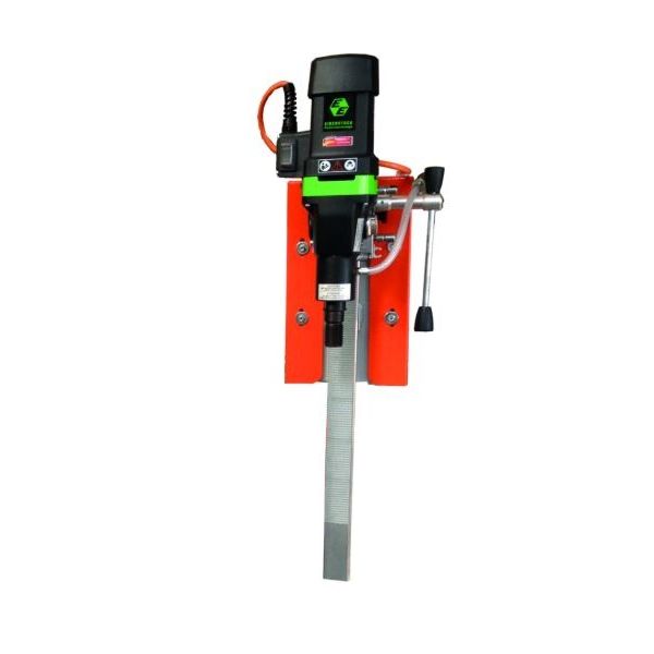 Comartex.com - perceuse murale SCORPI, produit de la catégorie Electriques