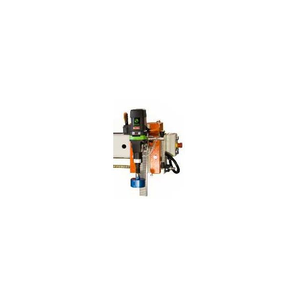 Comartex.com - Abouteuse-Débiteuse Scorpi, produit de la catégorie Débiteuse chantier / atelier