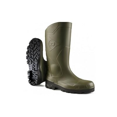 Bottes de sécurité