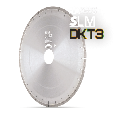 Disque "DKT SLIM" - Italdiamant