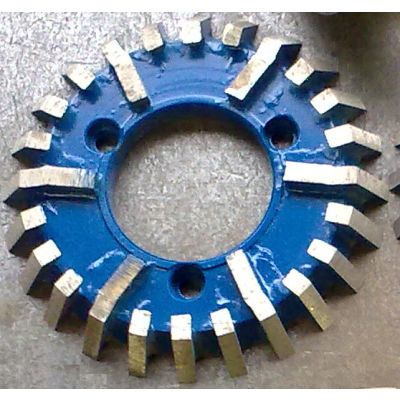Comartex.com - Meule diamant métal - 60°, produit de la catégorie Outillages