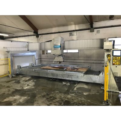 Comartex.com - Débiteuse marbrerie 