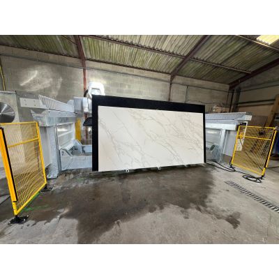 Comartex.com - Débiteuse marbrerie 
