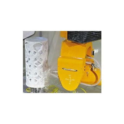 Comartex.com - Centre numérique 5 axes 