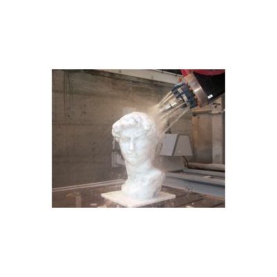 Comartex.com - Centre numérique 5 axes 