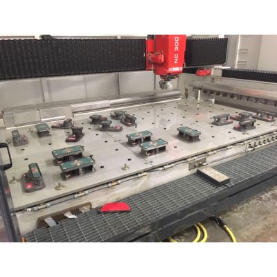 Comartex.com - CN robocup positionnement automatique des ventouses, produit de la catégorie CN 3 et 4 axes