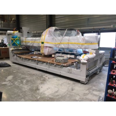 Comartex.com - CN robocup positionnement automatique des ventouses, produit de la catégorie CN 3 et 4 axes