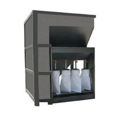 Comartex.com - Station complète - sans floculents, produit de la catégorie Station de recyclage des eaux