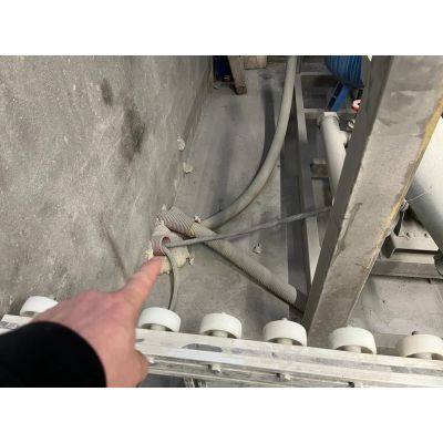 Comartex.com - Station complète - avec floculents, produit de la catégorie Station de recyclage des eaux
