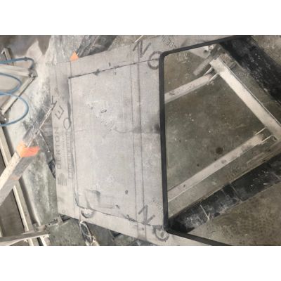 Comartex.com - Combinaison disque  + jet d’eau : Trinity, produit de la catégorie Jet d'eau 5 axes