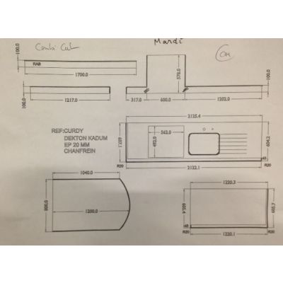 Comartex.com - Combinaison disque  + jet d’eau : Trinity, produit de la catégorie Jet d'eau 5 axes