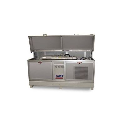 Comartex.com - Combinaison disque  + jet d’eau : Trinity, produit de la catégorie Jet d'eau 5 axes