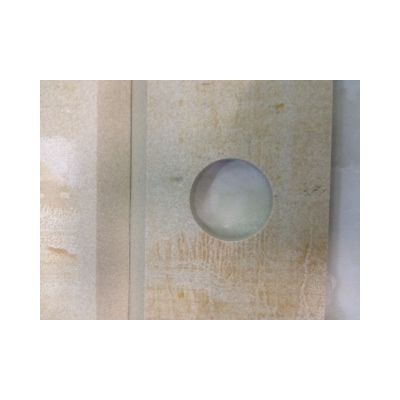 Comartex.com - Combinaison disque  + jet d’eau : Trinity, produit de la catégorie Jet d'eau 5 axes