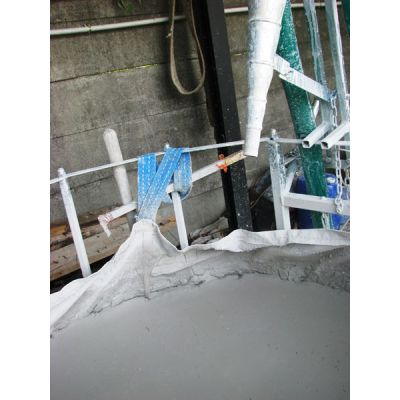 Comartex.com - Aspiration des eaux boueuse 