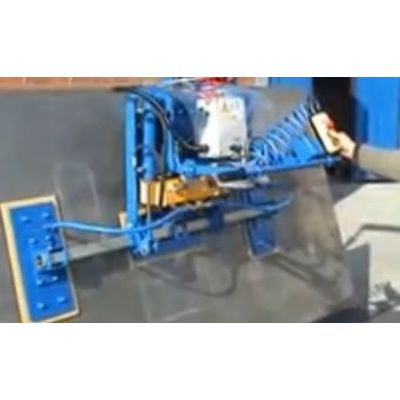 Comartex.com - Ventouse électrique - idéale pour ponts roulant, produit de la catégorie Ventouses