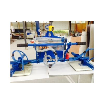 Comartex.com - Ventouse électrique - idéale pour ponts roulant, produit de la catégorie Ventouses