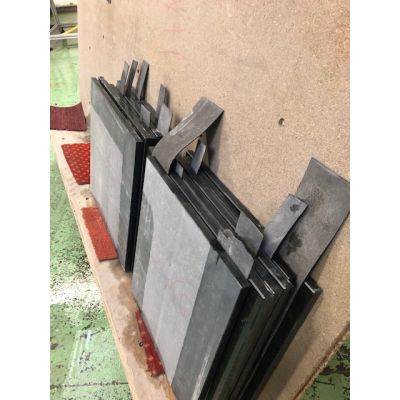 Comartex.com - LCH Magnum - polissoir de chants - horizontal, produit de la catégorie Polissoir de chants