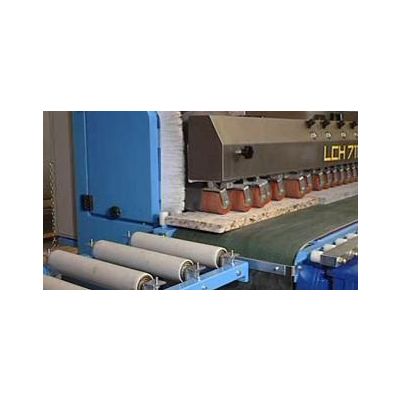 Comartex.com - LCH Magnum - polissoir de chants - horizontal, produit de la catégorie Polissoir de chants