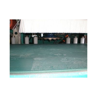 Comartex.com - LCH Magnum - polissoir de chants - horizontal, produit de la catégorie Polissoir de chants