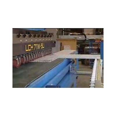 Comartex.com - LCH Magnum - polissoir de chants - horizontal, produit de la catégorie Polissoir de chants