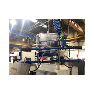 Comartex.com - Ventouses alimentées par compresseur du client, produit de la catégorie Ventouses