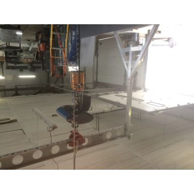 Comartex.com - Pince crocodile, produit de la catégorie Pinces & prolonges de fourches