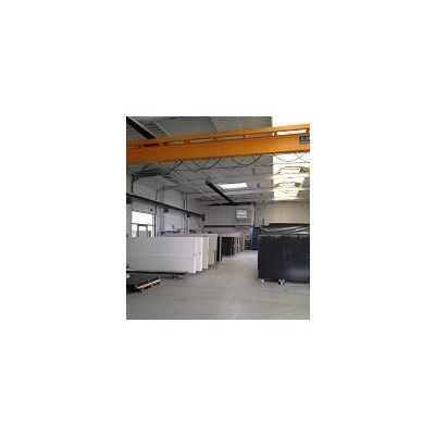 Comartex.com - Rails de stockage, produit de la catégorie Rails & bennes