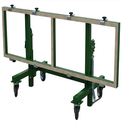 Comartex.com - Table mobile et inclinable  