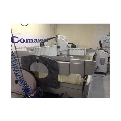 Comartex.com - centre d'usinage numérique - occasion, produit de la catégorie Nos occasions révisées