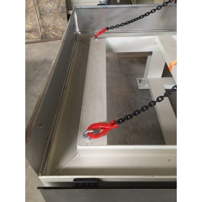 Comartex.com - Polissoir genouillere polyvalent modèle 