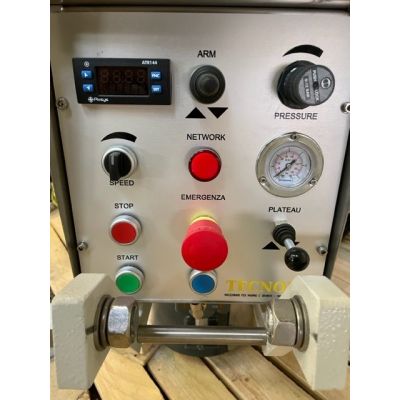 Comartex.com - Polissoir genouillere polyvalent modèle 