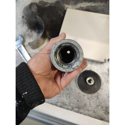 Comartex.com - Polissoir genouillere polyvalent modèle 