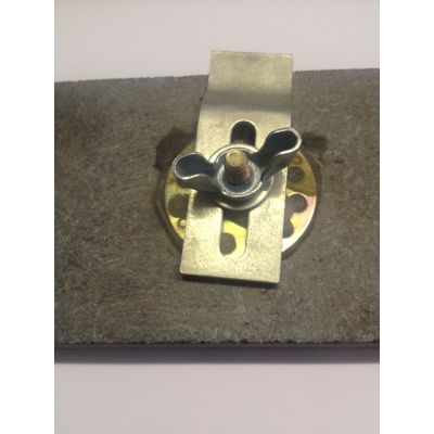Comartex.com - Lot d' inserts pour collage de cuves, produit de la catégorie Outillages
