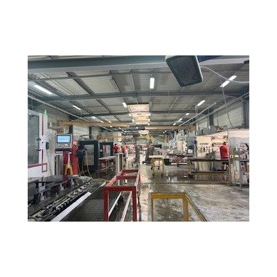 Comartex.com - Création d'atelier de A à Z, produit de la catégorie Création d'ateliers