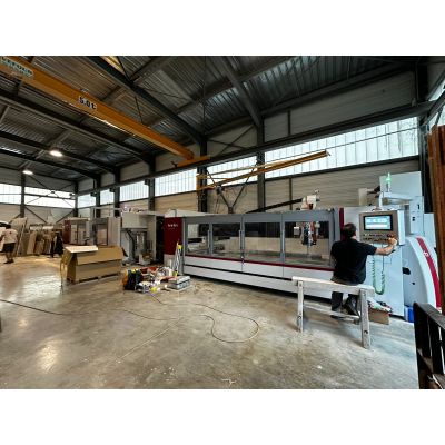 Comartex.com - Création d'atelier de A à Z, produit de la catégorie Création d'ateliers