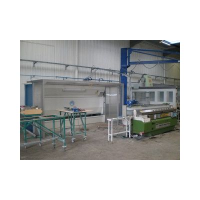 Comartex.com - Création d'atelier de A à Z, produit de la catégorie Création d'ateliers