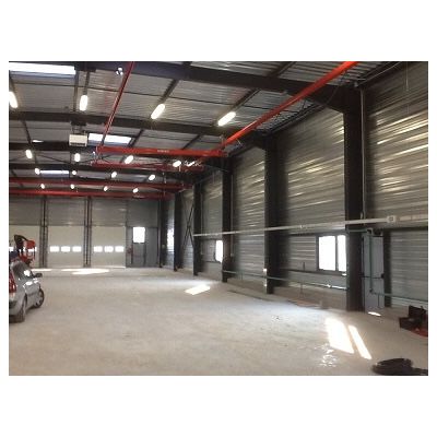 Comartex.com - Création d'atelier de A à Z, produit de la catégorie Création d'ateliers