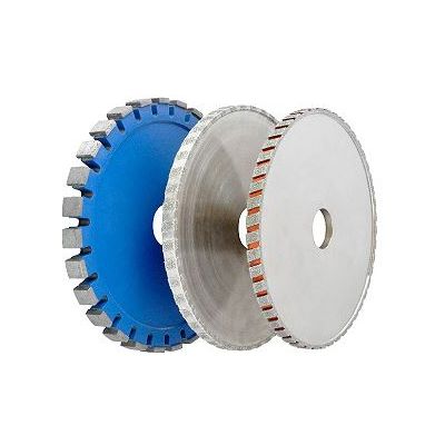 Comartex.com - meule de rainurage, produit de la catégorie Rainures droites & concaves