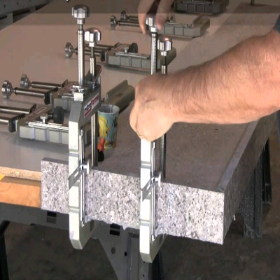 Comartex.com - Serre-joint modèle MF, produit de la catégorie Outillages