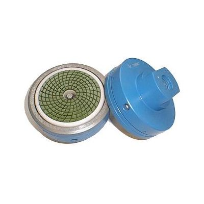 Comartex.com - Polissage des chanfreins Meule 