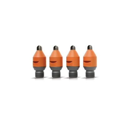 Comartex.com - Fraise à cannelures granits-quartz-marbres-céramiques Ø 12 mm, produit de la catégorie Outillages