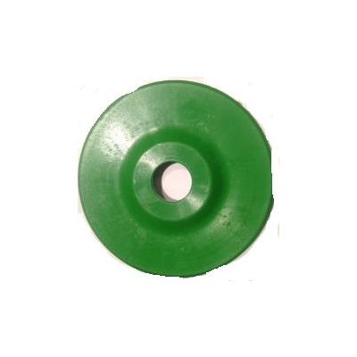 Comartex.com - Plateau lamelle diamant Ø 115 mm réf 