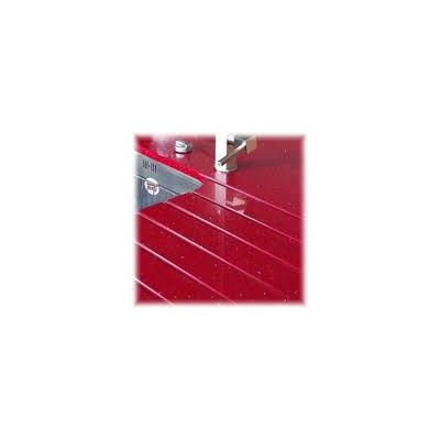 Comartex.com - Fraise à cannelures pour Céramique Ø 8 mm, produit de la catégorie Cannelures