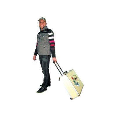 Comartex.com - Kit outils pour polissage marbres - LEVIGHETOR, produit de la catégorie Polissage marbres,granits,terrazzo