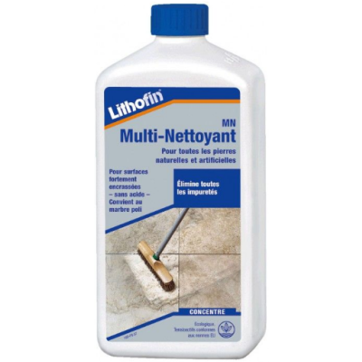 Comartex.com - MN Multi nettoyant, produit de la catégorie Outillages