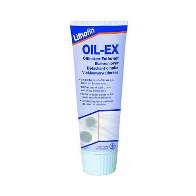 Comartex.com - Détachant d'huile 