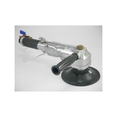 Comartex.com - Meuleuse pneumatique  CX 211 C - Ø 140 mm, produit de la catégorie Outillages