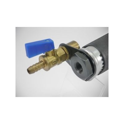 Comartex.com - Meuleuse pneumatique  CX 211 C - Ø 140 mm, produit de la catégorie Outillages