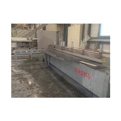 Comartex.com - Easy V - coupe à 45 