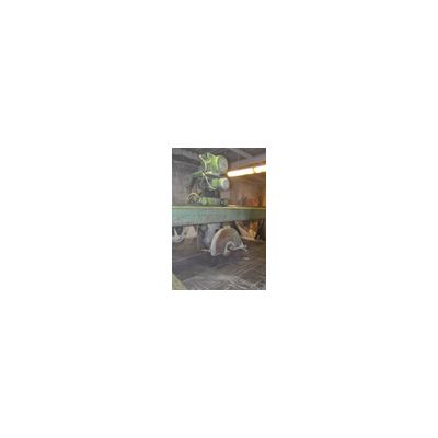 Comartex.com - Débiteuse traditionnelle sur pont, produit de la catégorie Nos occasions révisées